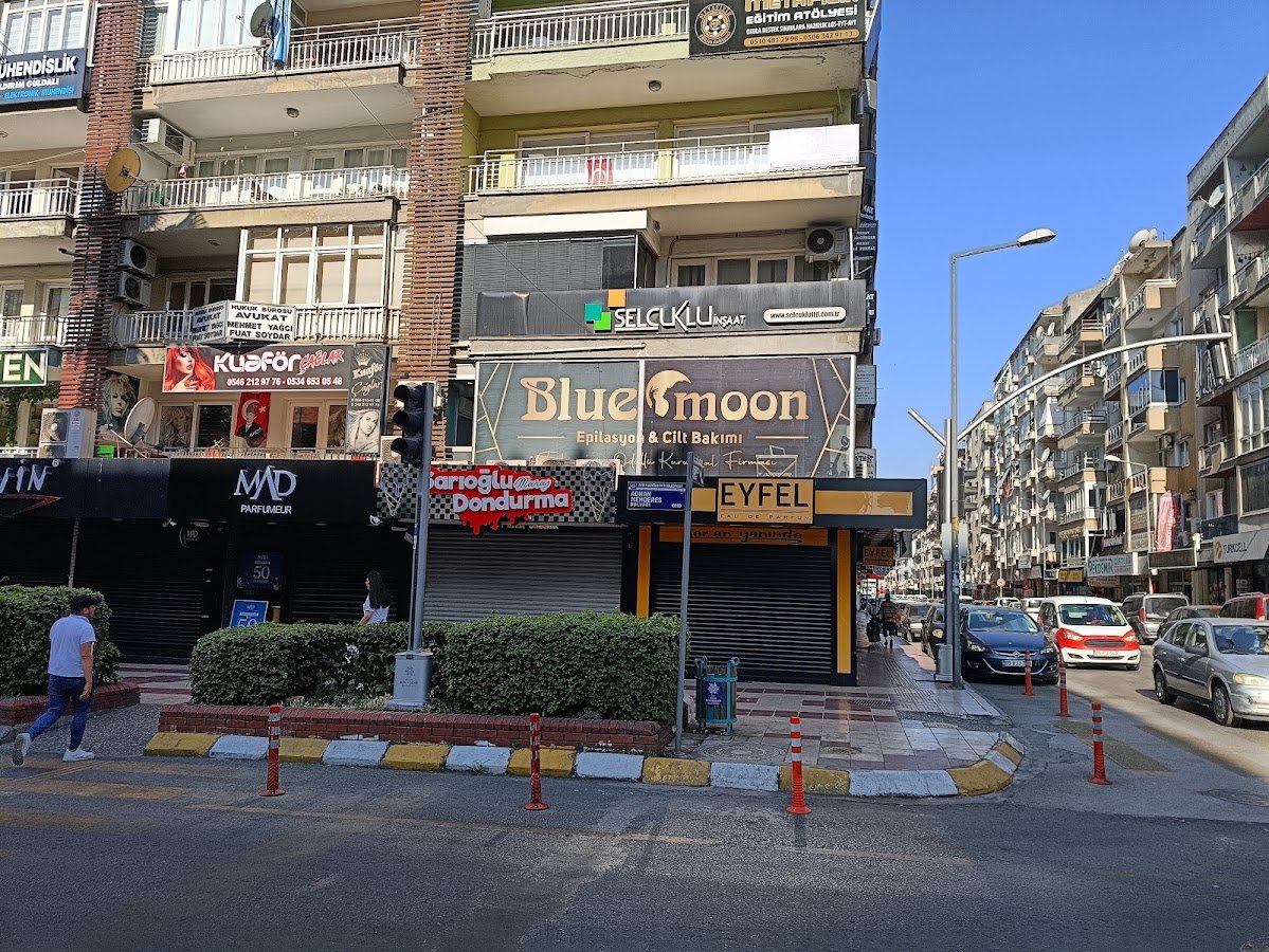 Bluemoon Güzellik Merkezi-Aydın