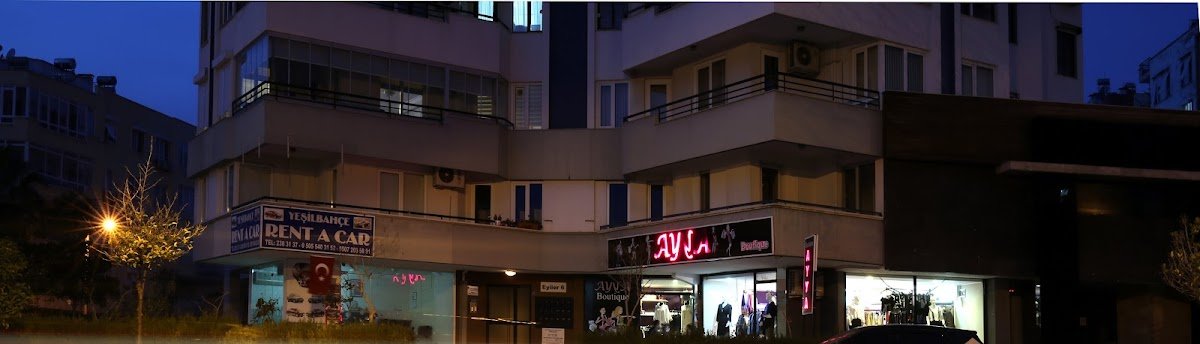Ayya Butik