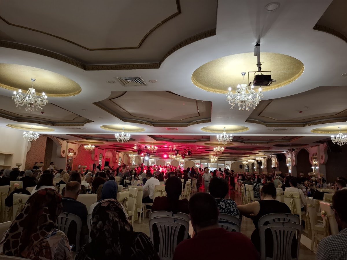 Köseoğlu Düğün Salonu