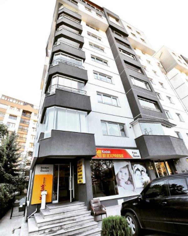 Stüdyo Özcan