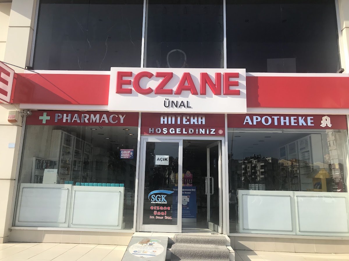 Ünal Eczanesi