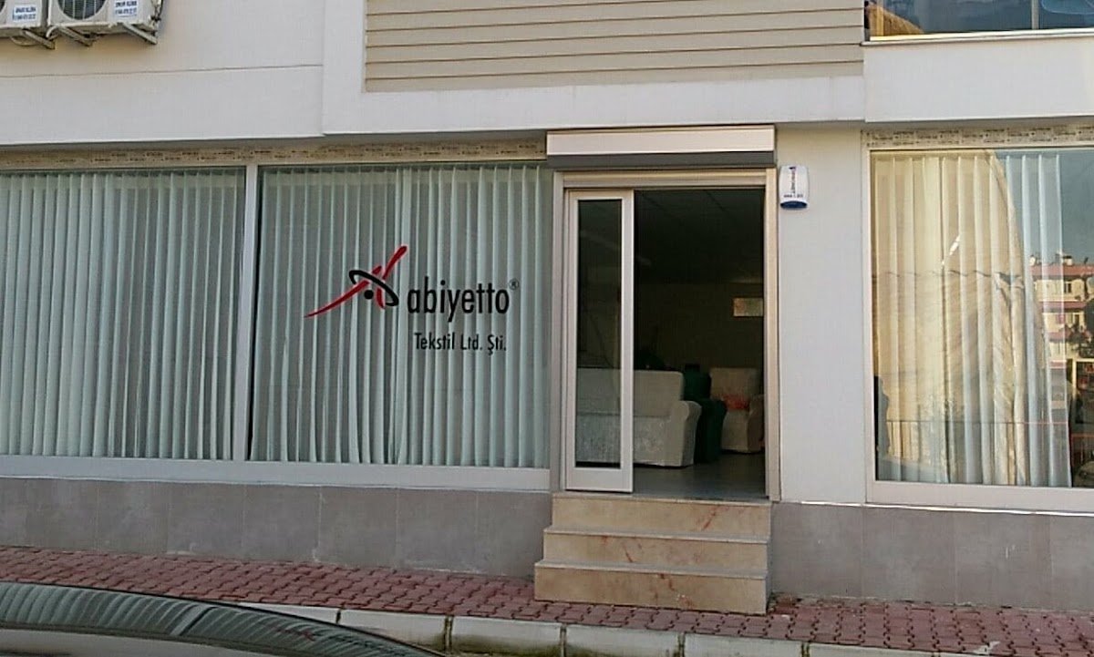 Abiyetto
