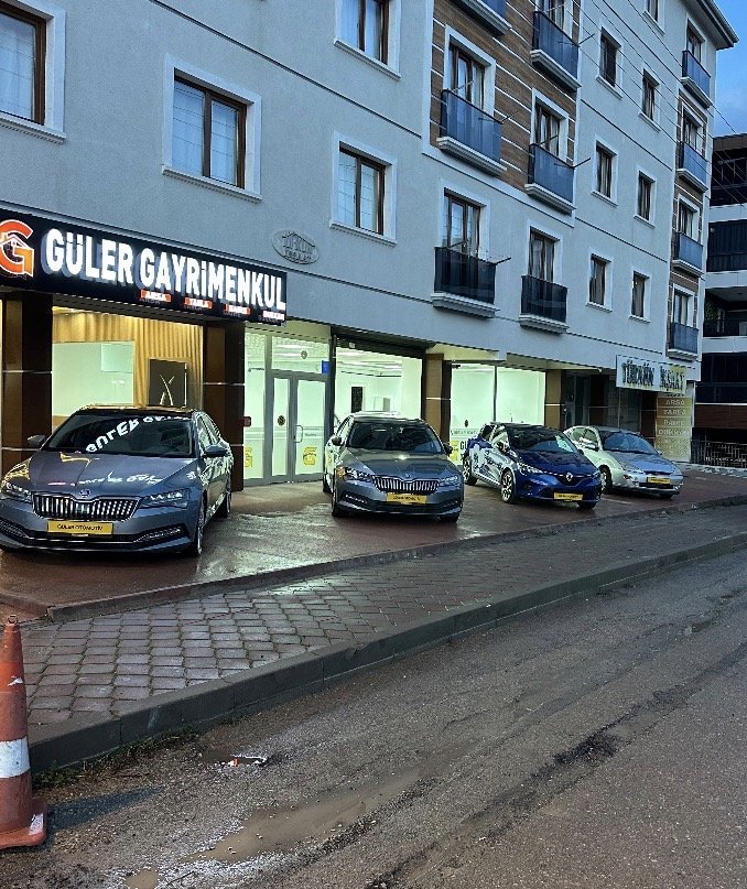Güler Otomotiv