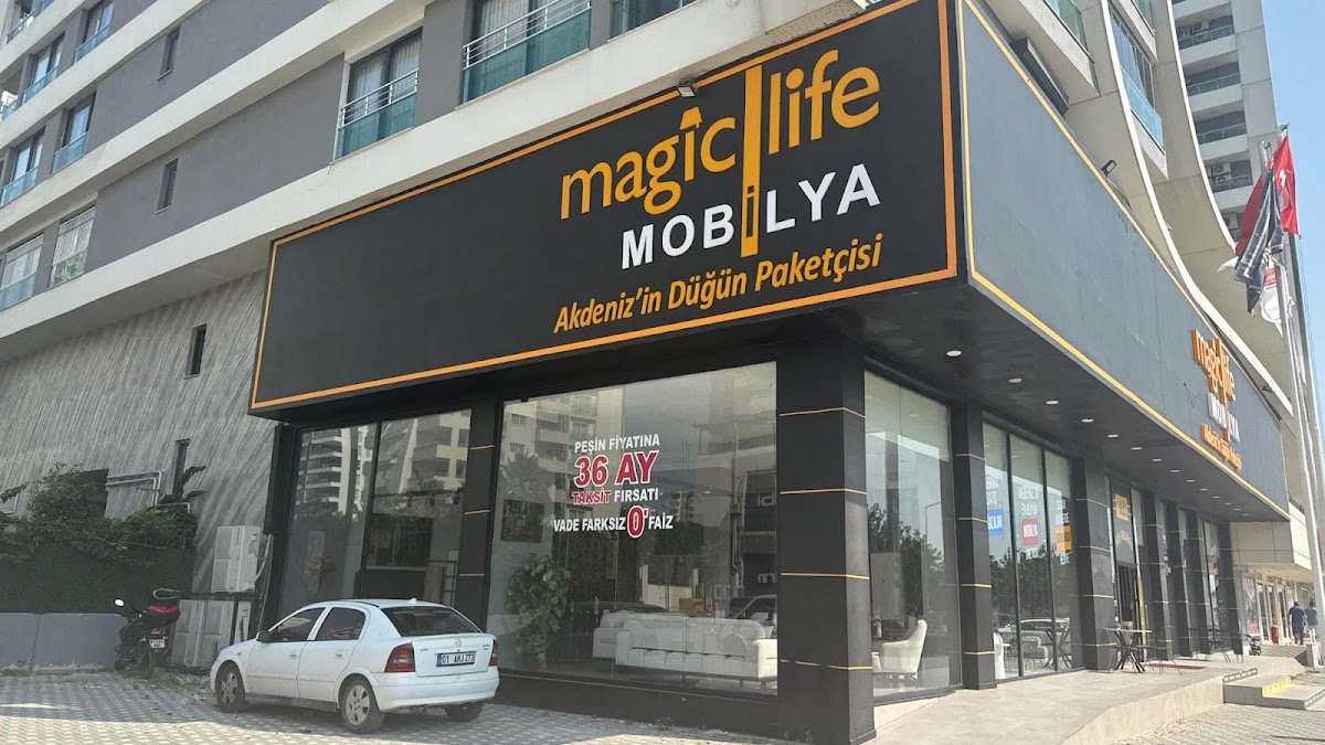 Magiclife Mobilya