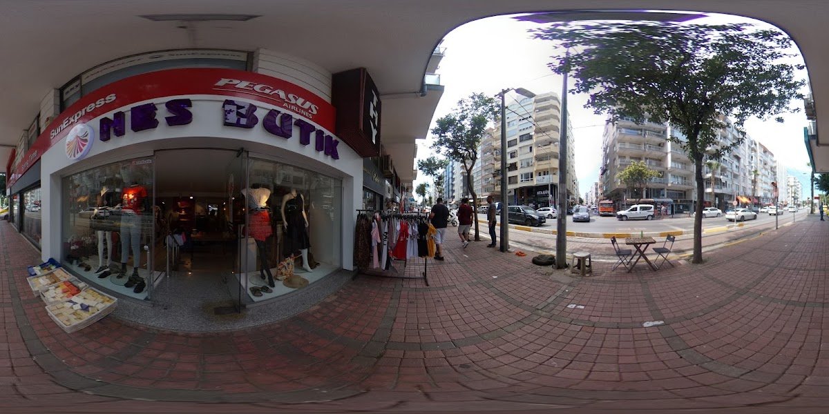 Nes Butik