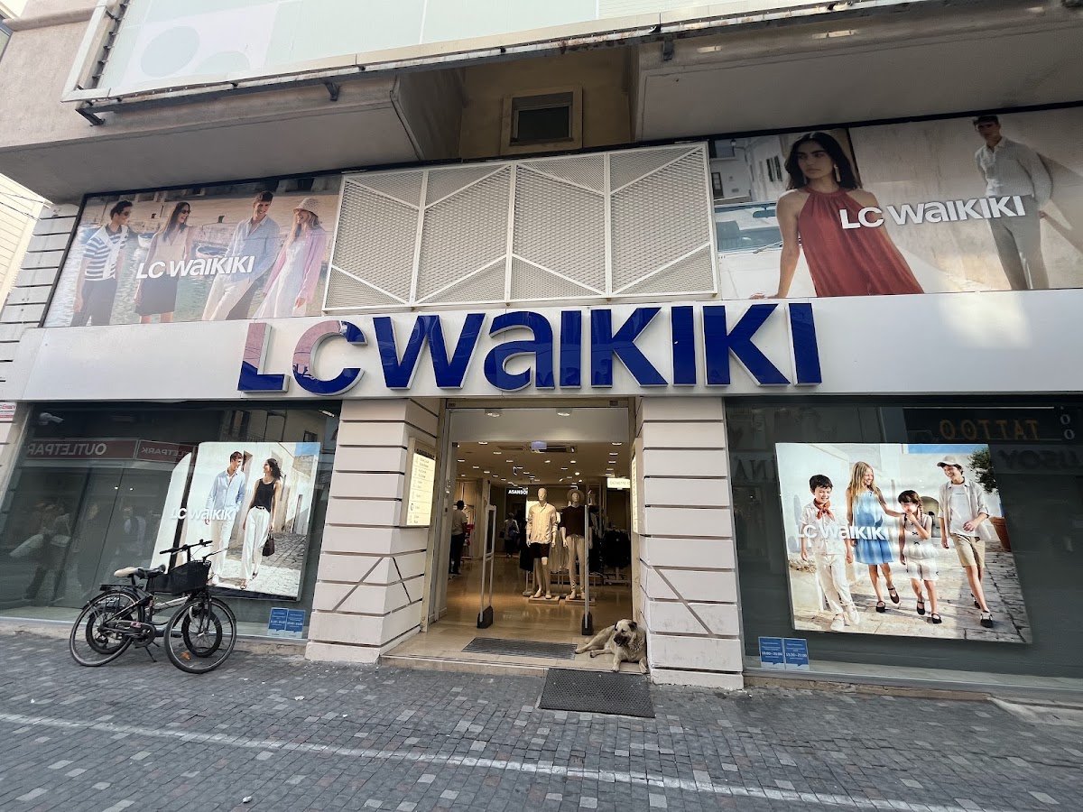 Lc Waıkıkı