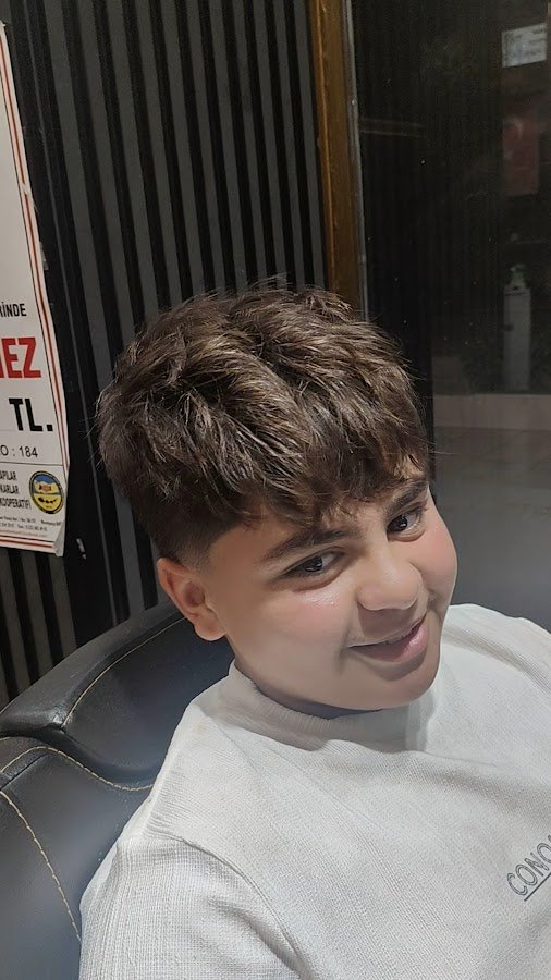 Prime Shave Erkek Kuaförü