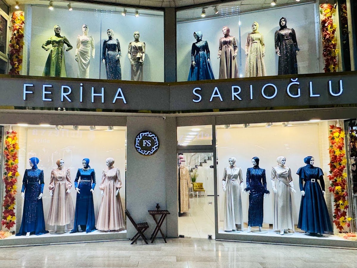 Feriha Sarıoğlu Adana