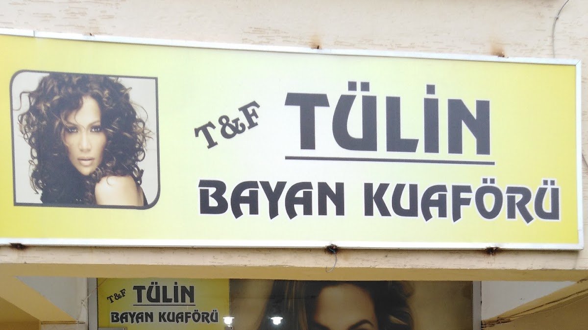 Tülin Bayan Kuaförü