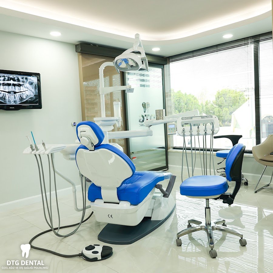Dtg İmplant Antalya Nobel Biocare 1 Günde İmplant Kanal Yenileme Diş Sıkma Tedavisi Diş Çekimi Antalya Bruksizm Tedavisi