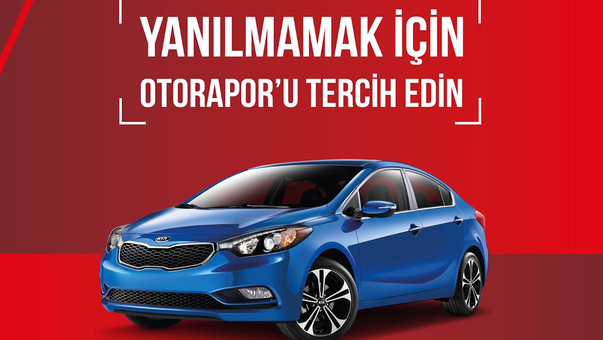 Otorapor Ankara Aşti Emek Oto Ekspertiz