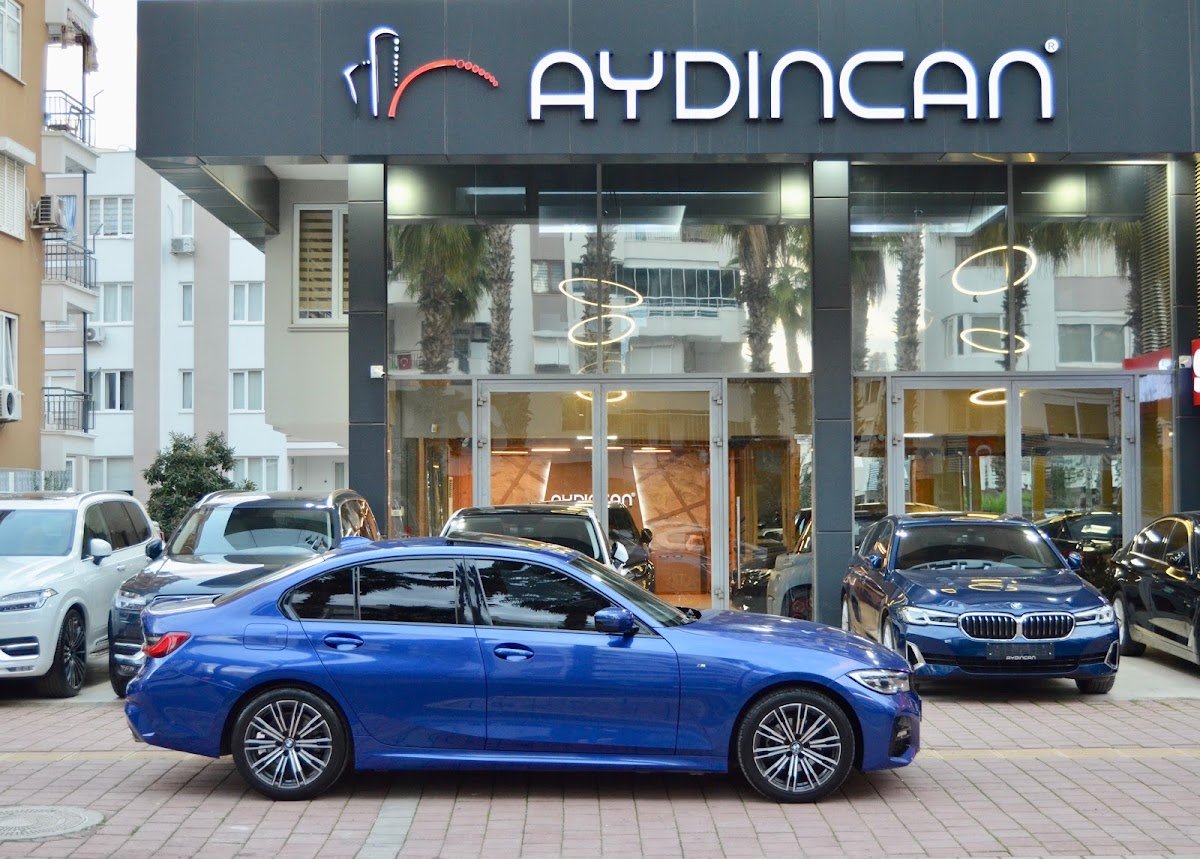 Aydıncan