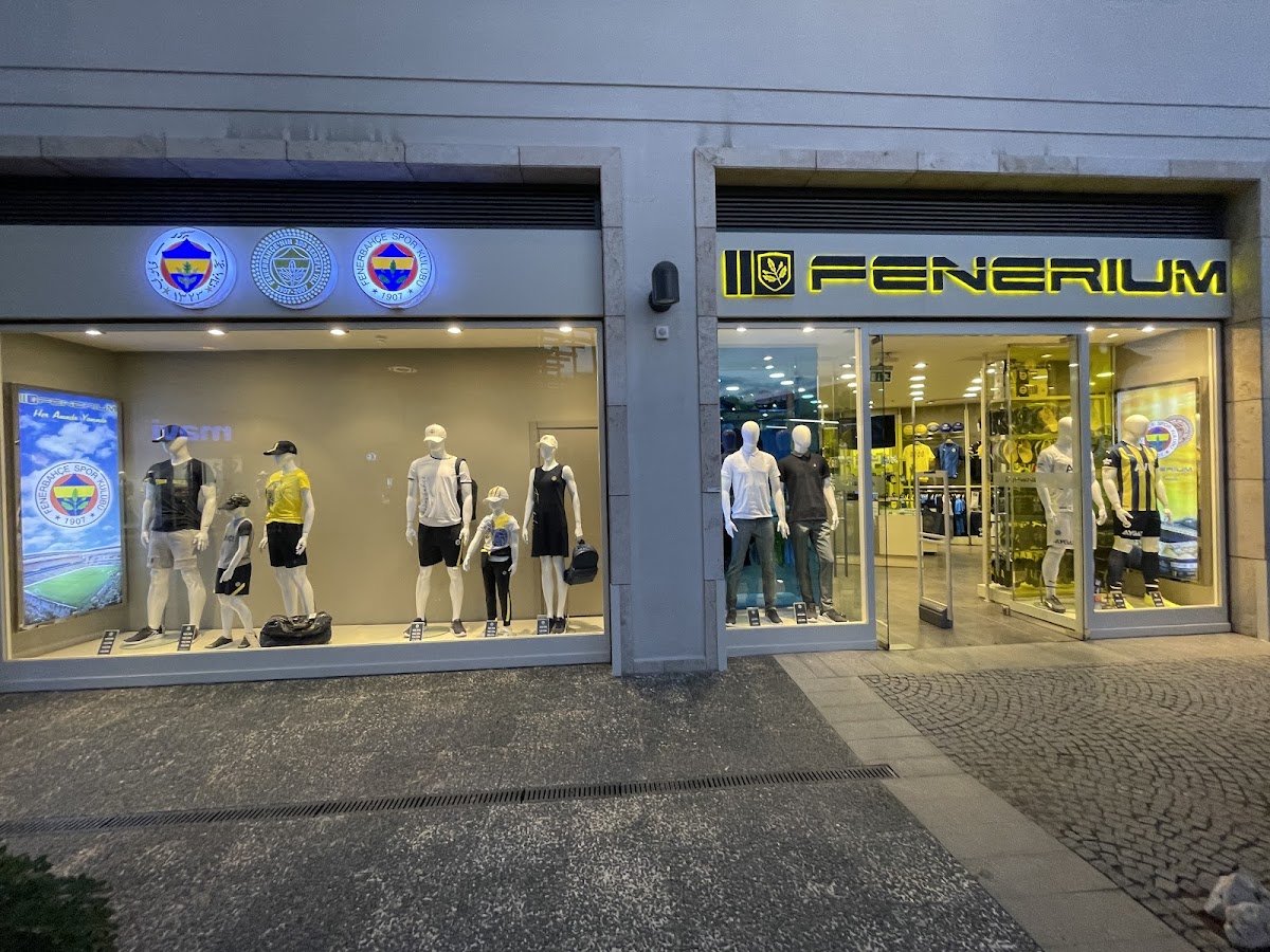 Fenerıum Forum Aydın