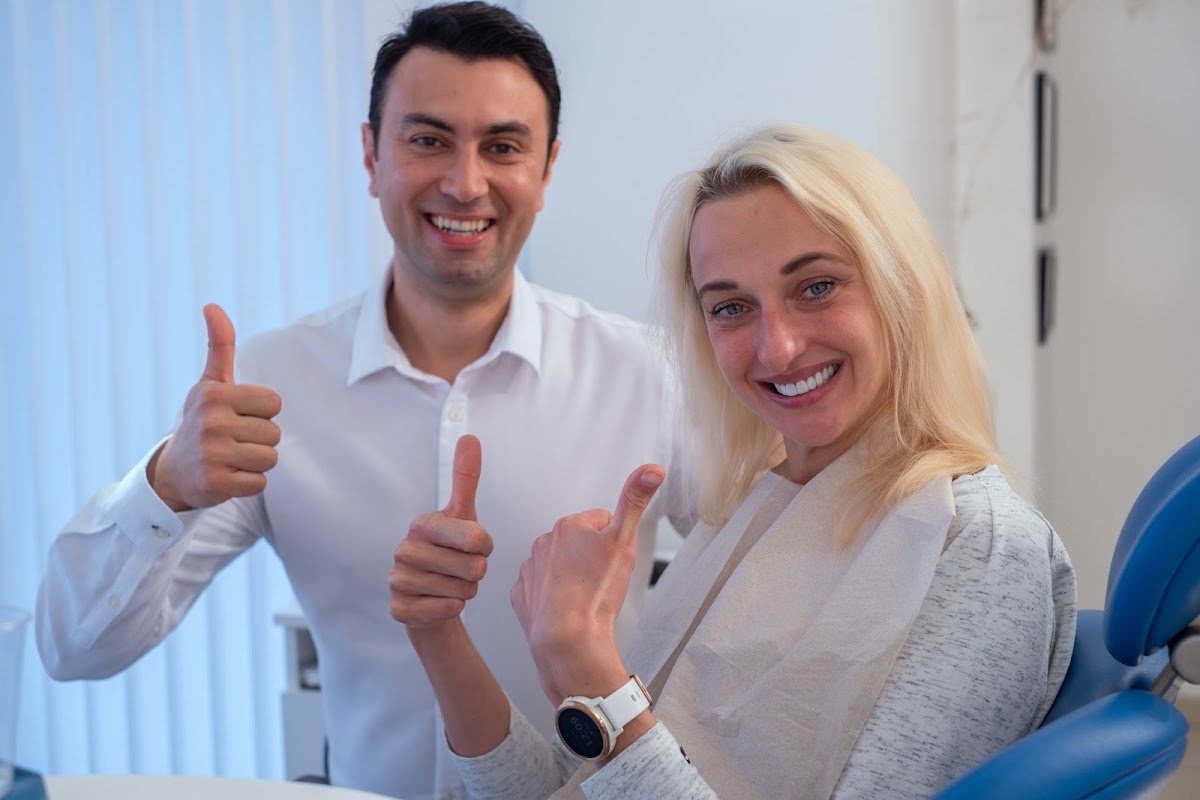 Yiğit Demirci Dental Clinic