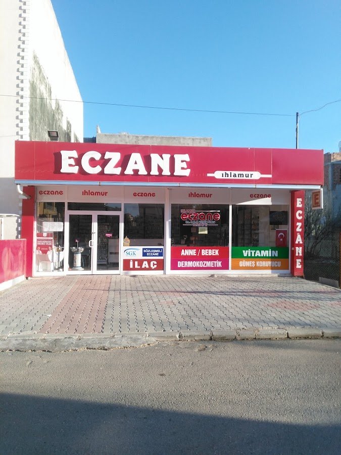Ihlamur Eczanesi