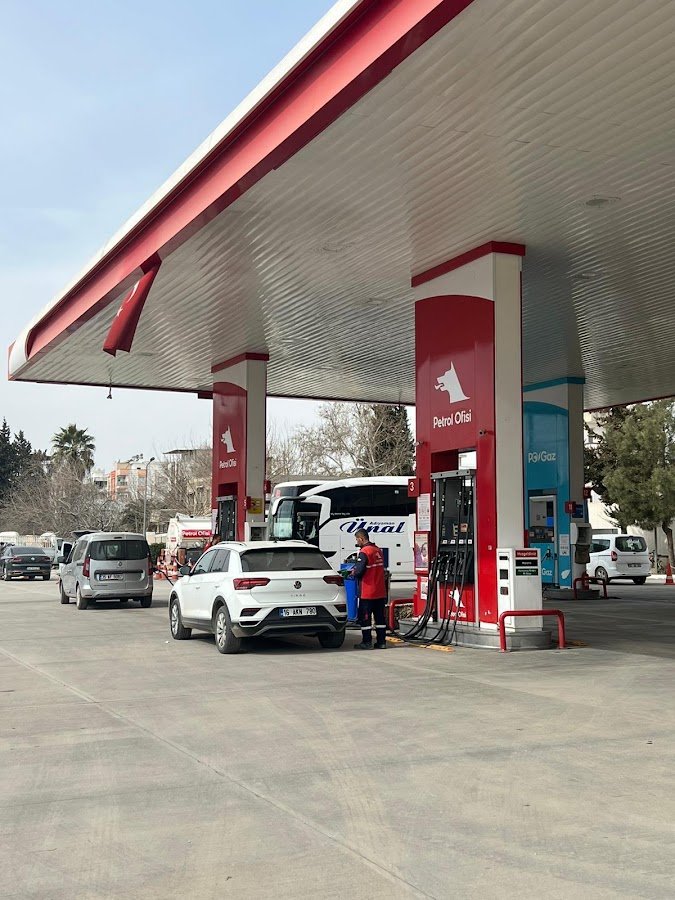Petrol Ofisi
