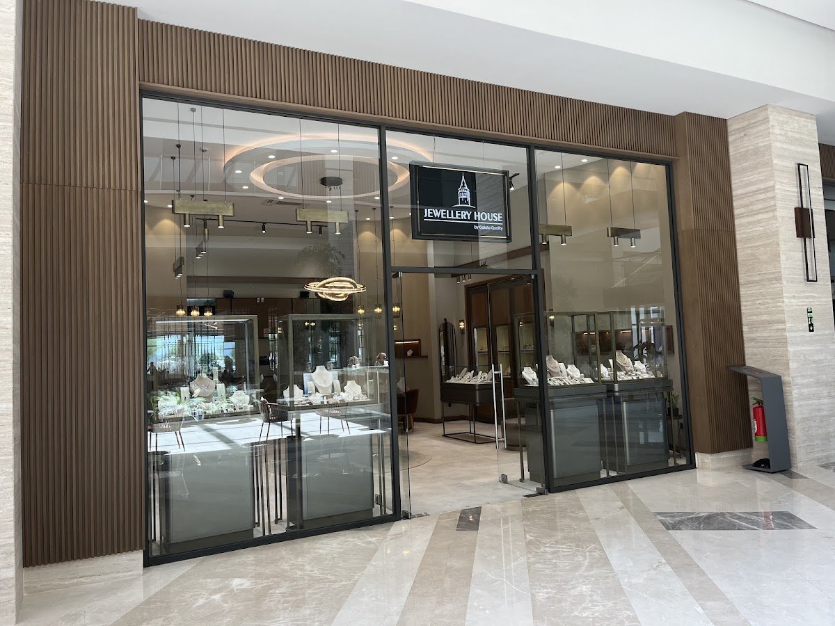 Jewellery House By Gq