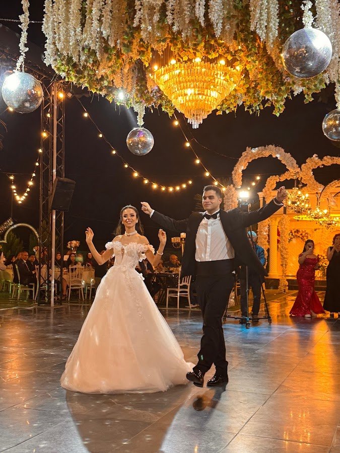 Grand Amour Wedding