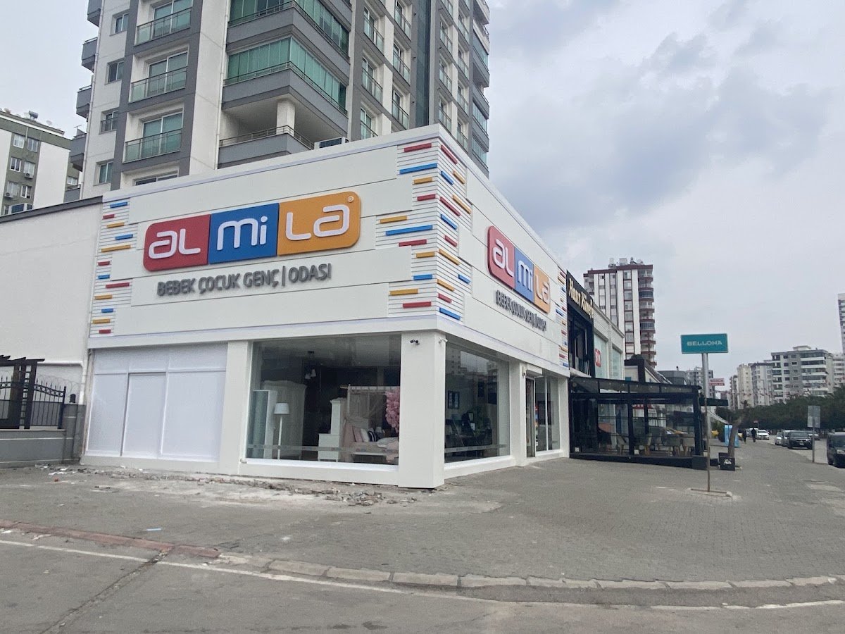 Almila | Adana 2