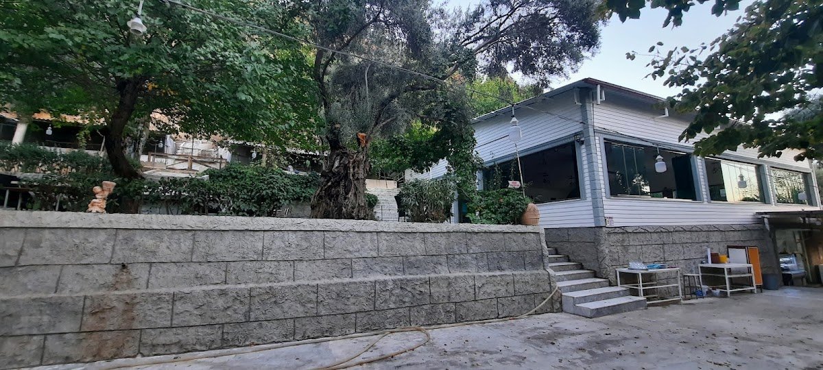 Balıkçı Erkan Usta'nın Yeri