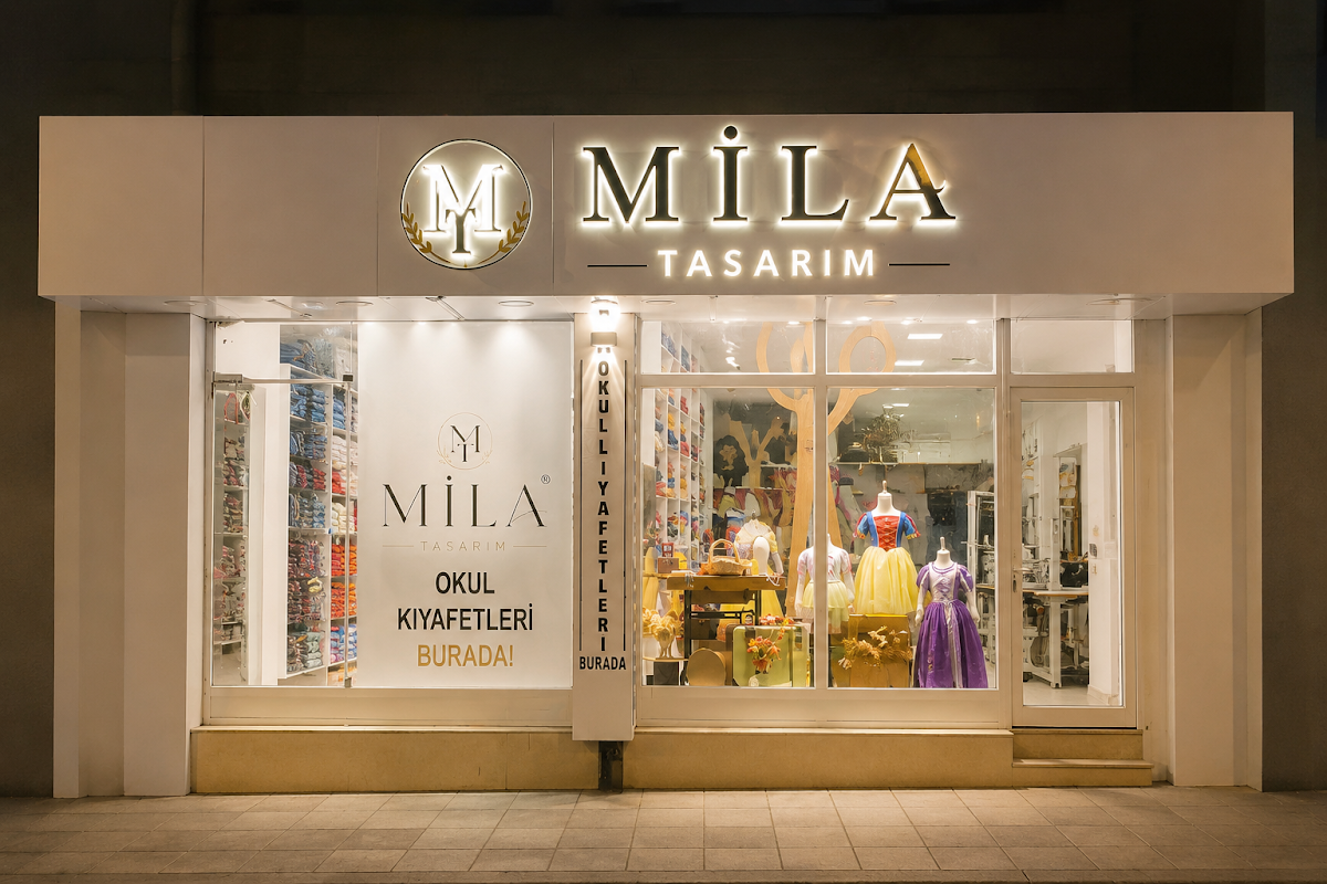 Mila Tasarim