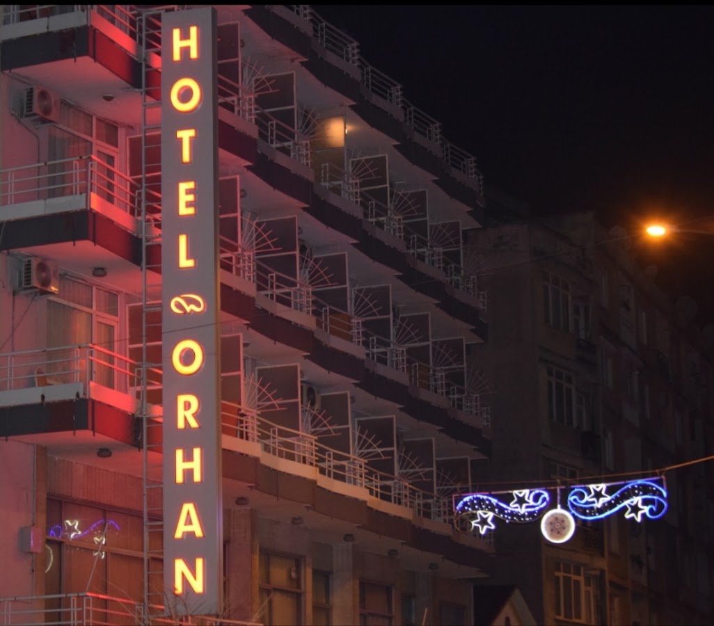 Hotel Orhan