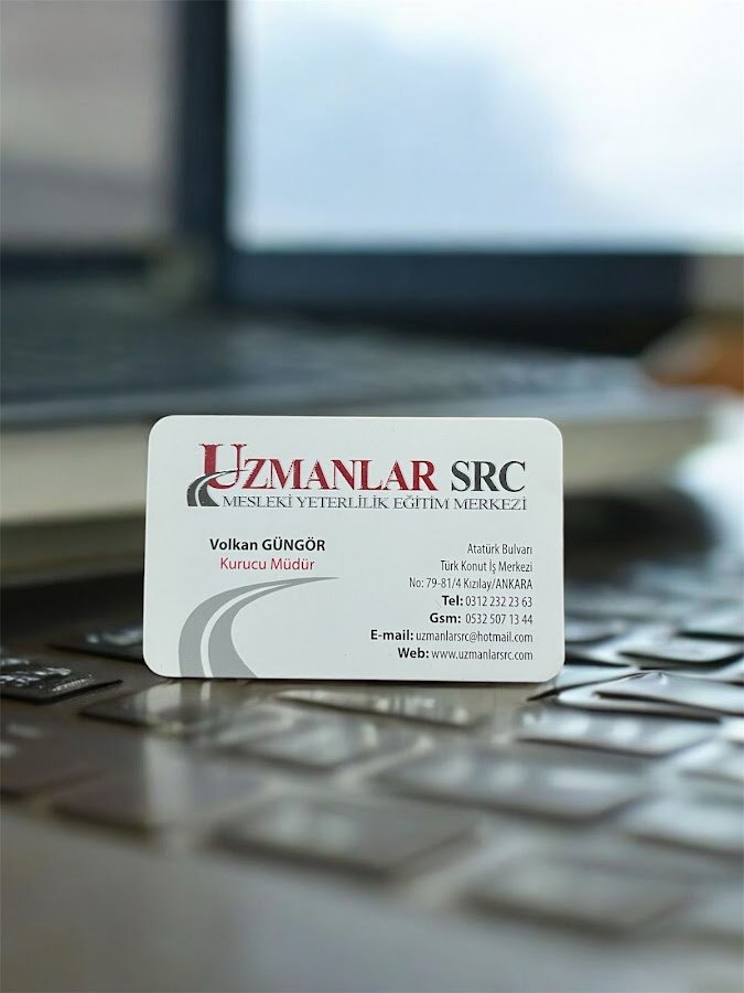Uzmanlar Src - Ody - Üdy - Psikoteknik - Tmgd