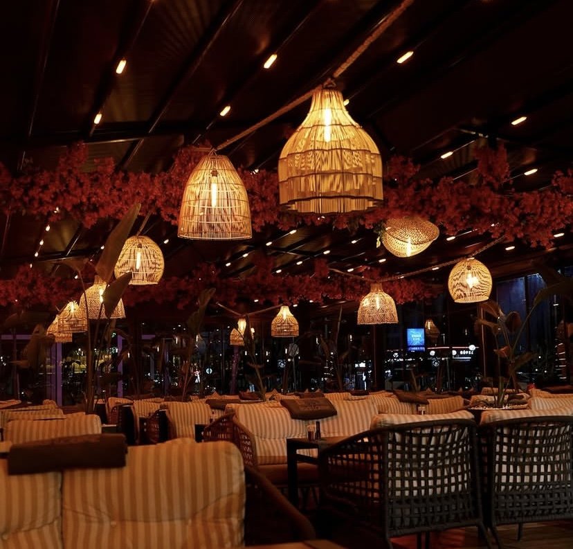 Dubai Beach Konyaaltı