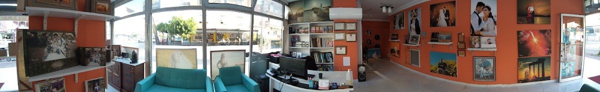 Stüdyo Melike Antalya