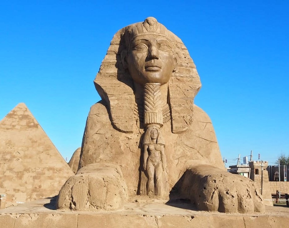 Sandland