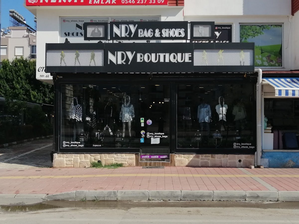 Nry Boutıque