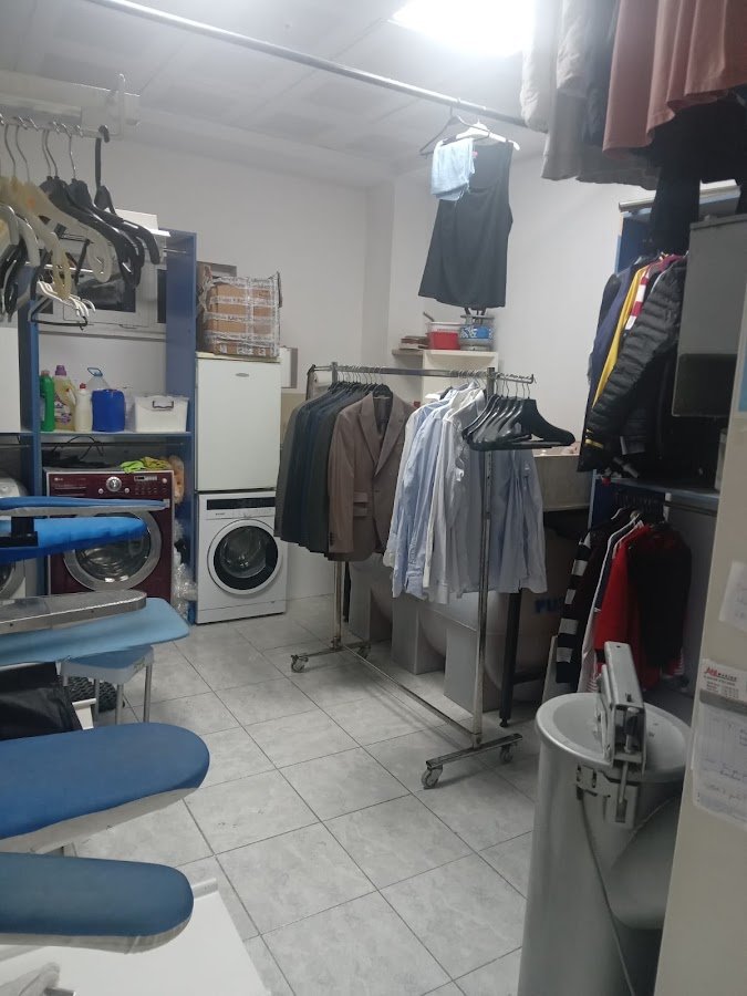 Dry İncek Kuru Temizleme - Hali Yikama