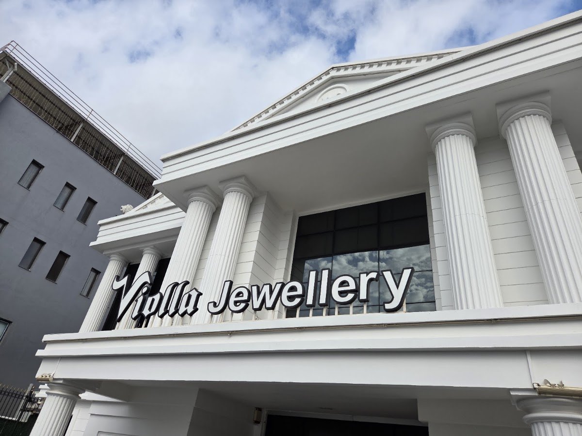 Violla Jewellery