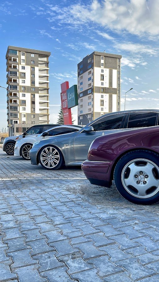 Aras Otomotiv