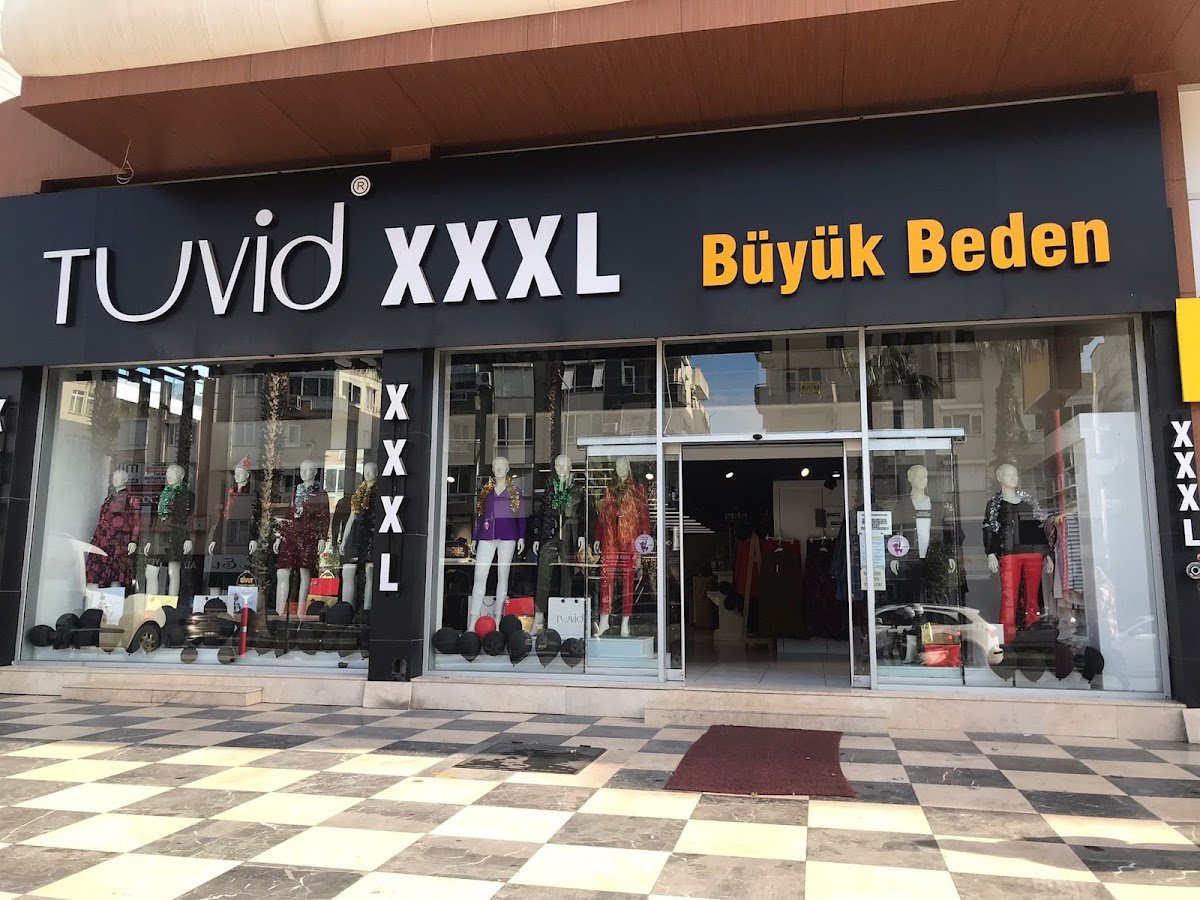 Tuvidxxl