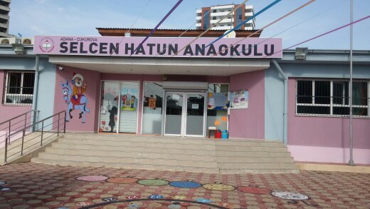 Selcen Hatun Anaokulu