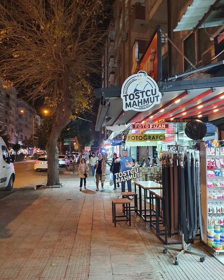 Baraj Yolu Düğün Salonları