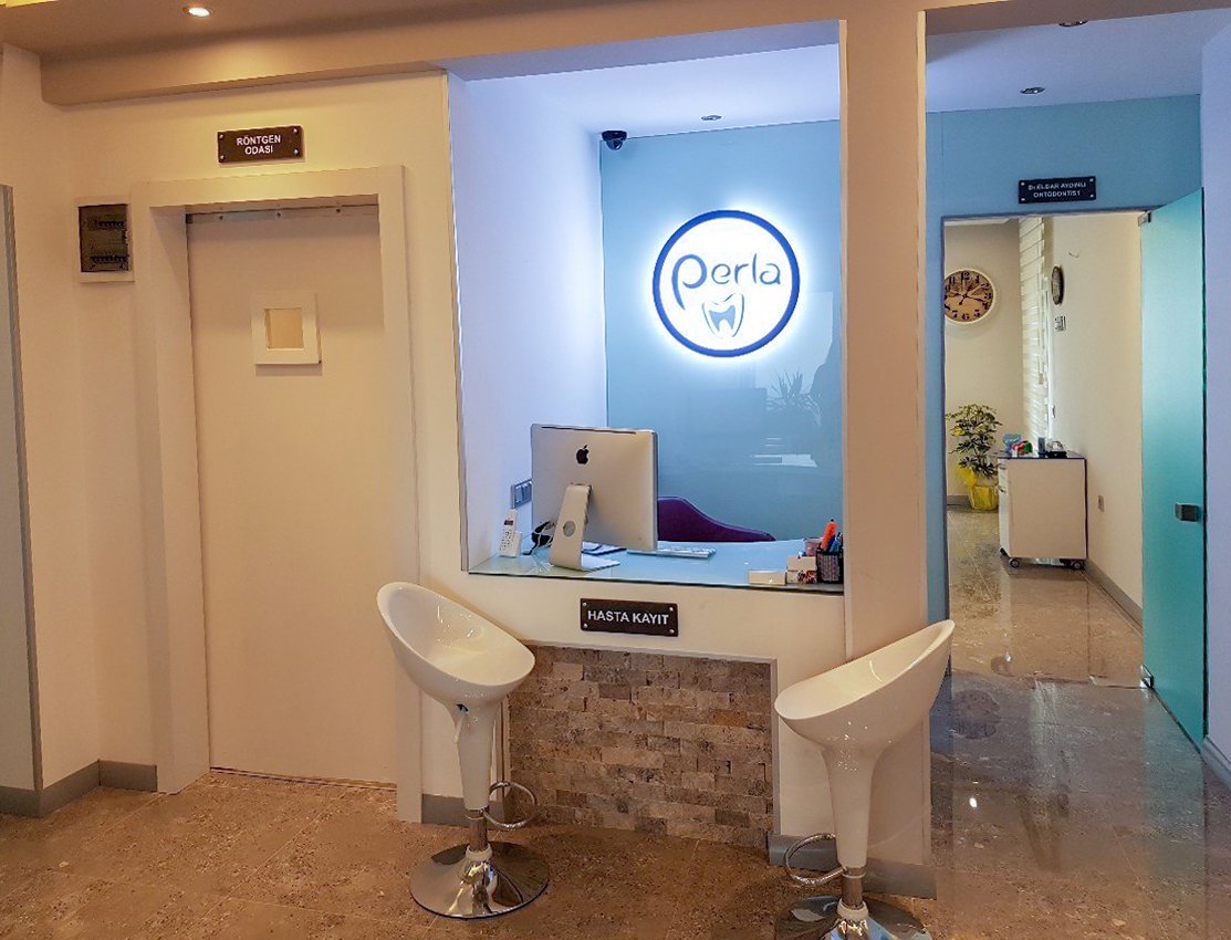 Perla Diş Kliniği