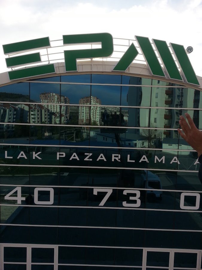 Epa Çayyolu Temsilciği