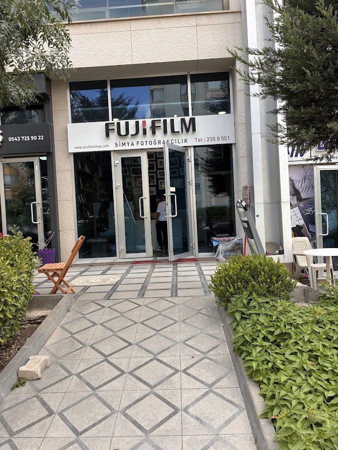 Simya Fotoğrafçılık