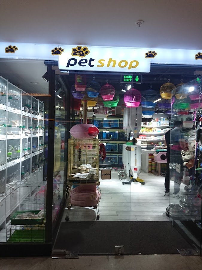 Petshop