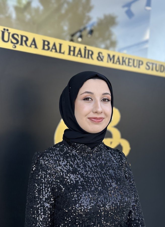 Büşra Bal Makeup Studio