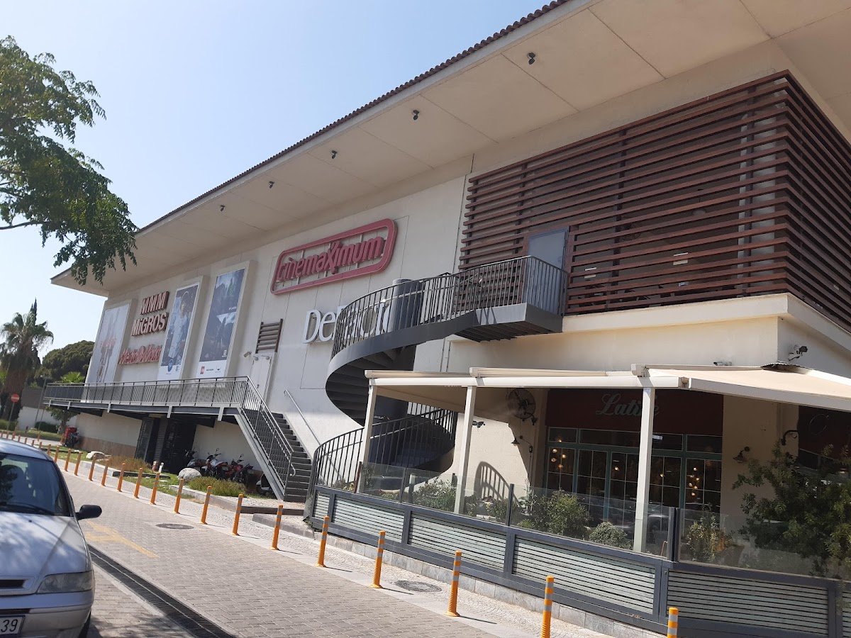 Forum Aydın