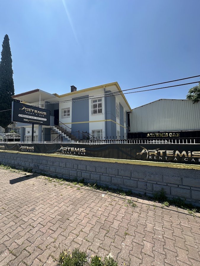 Adana Artemis Oto Kiralama - Çukurova Havalimanı Araç Kiralama