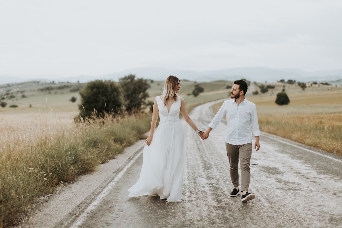 Ankara Düğün Fotoğrafçısı | Prime Mood Studio