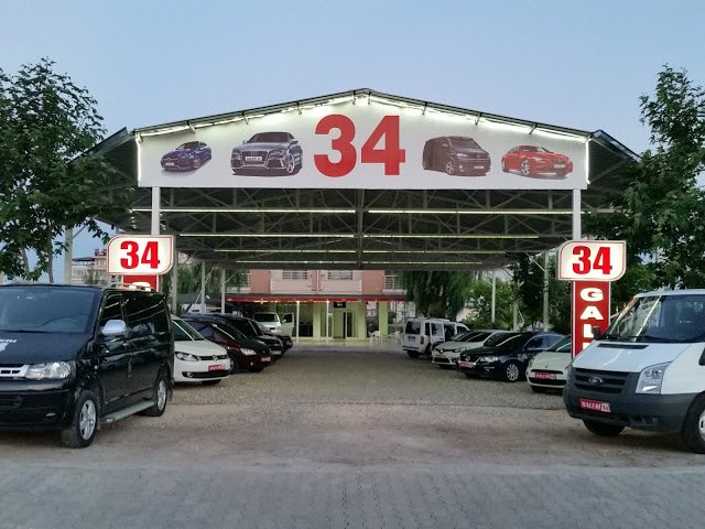 Galeri 35