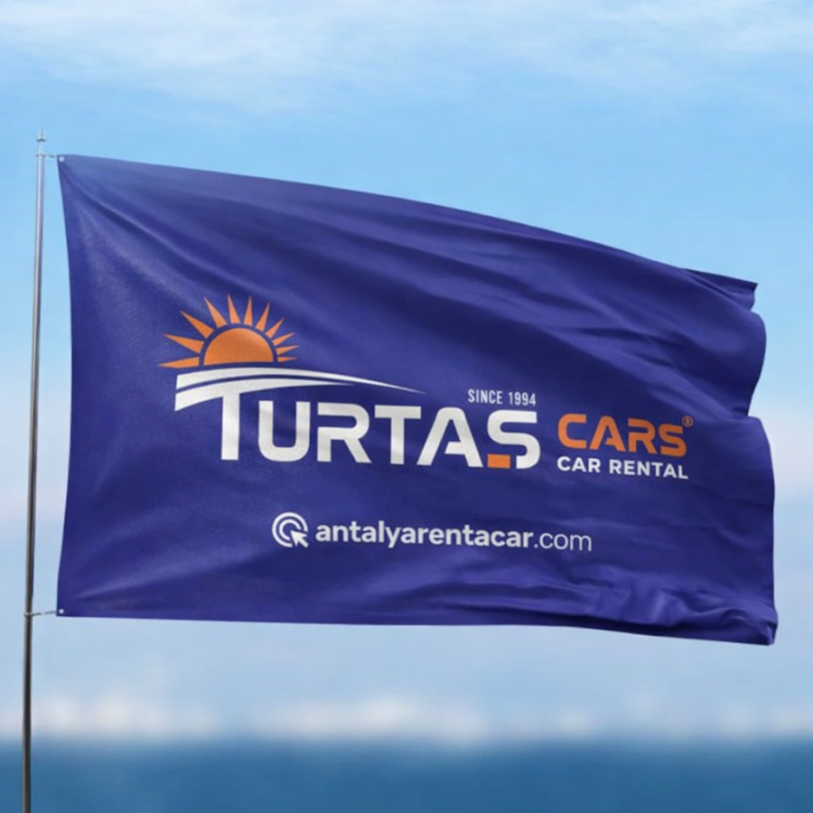 Turtas Rent A Car - Mietwagen Antalya