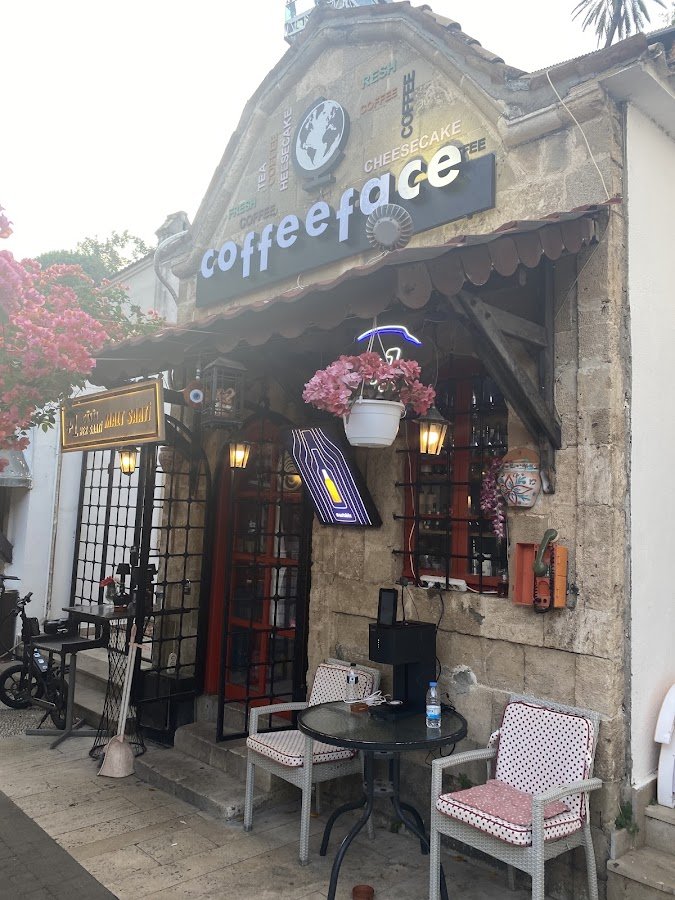 Mira Coffee