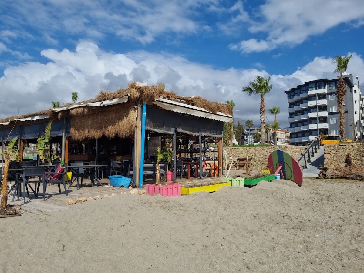 Flex Beach Oba No: 32