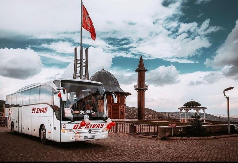 Öz Sivas Antalya